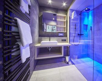 THOMSN Central Hotel & Appartements - Saalbach