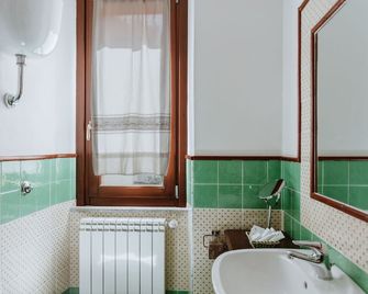 Vallicciola Nature Hotel - Tempio Pausania