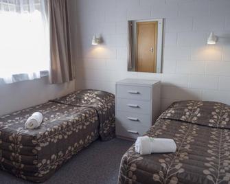 Feilding Motel - Awahuri - Habitación