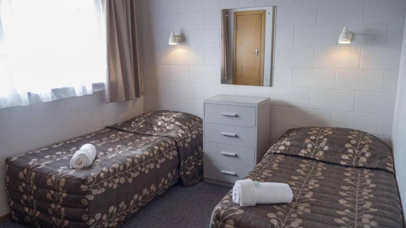 Feilding Motel