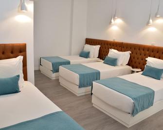 Hotel Sol Algarve by Kavia - Faro - Yatak Odası