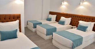 Hotel Sol Algarve by Kavia - Faro - Schlafzimmer