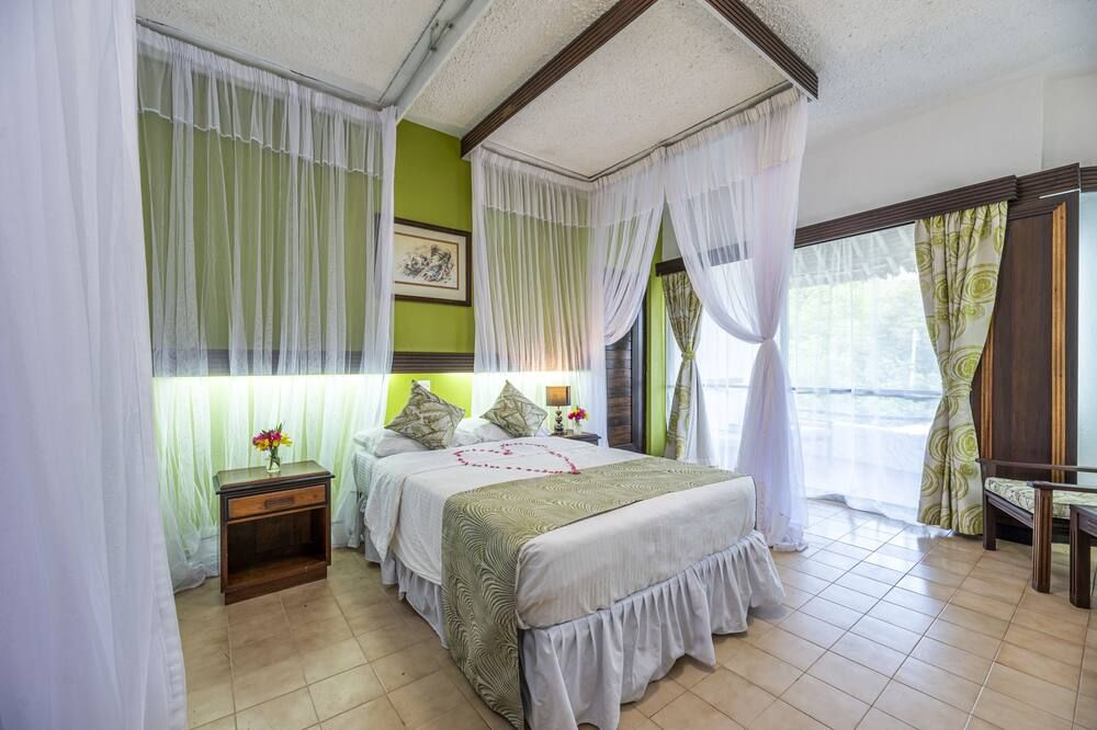 Safari Beach Hotel - Diani Beach - Chambre