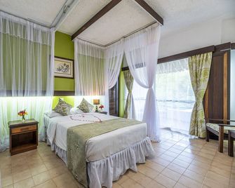 Safari Beach Hotel - Diani Beach - Chambre