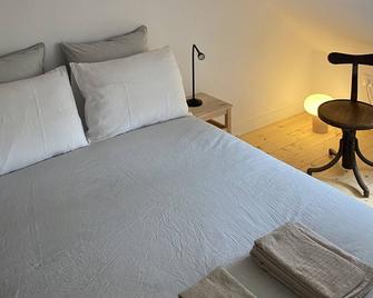 La petite maison de Savennières - Savennières - Habitación
