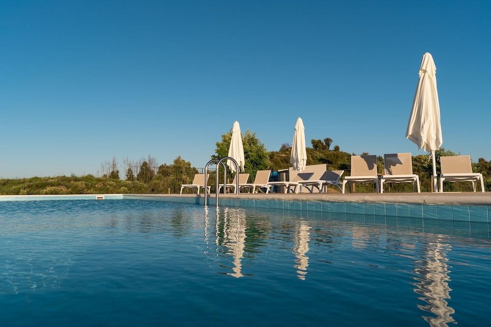 Gavião Nature Village - Gavião - Piscina