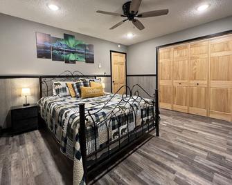 Ak adventure hibernation station - North Pole - Bedroom