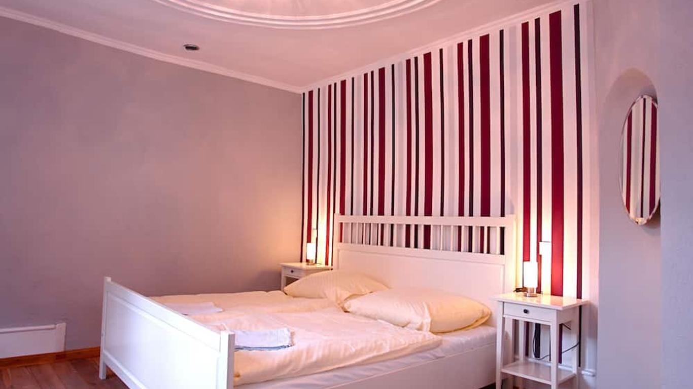 لوت - ذاباك باكرز