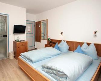 Hotel Antonia - Oberammergau - Bedroom