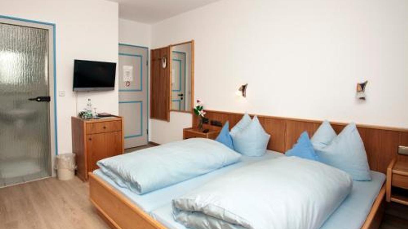 Hotel Antonia