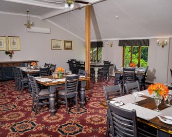 Avoca Vale Country Hotel - Louis Trichardt - Restaurant