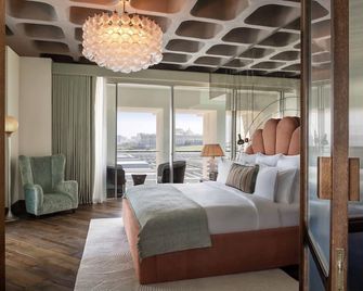 The Ned Doha - Doha - Quarto