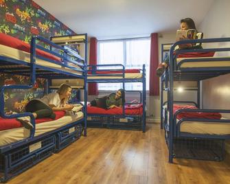 Abigails Hostel - Dublin - Bedroom