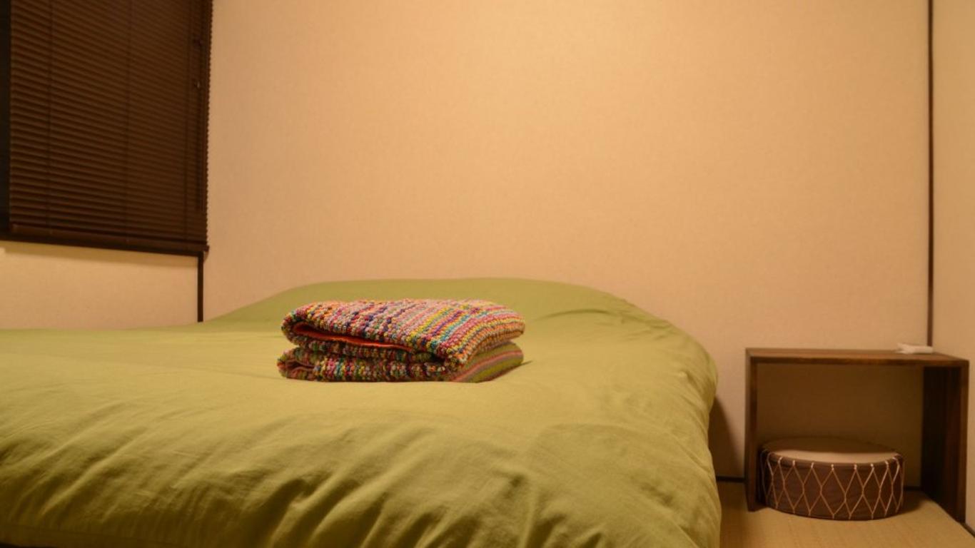 Hilo Hostel