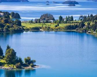 Hostería del Viejo Molino - San Carlos de Bariloche