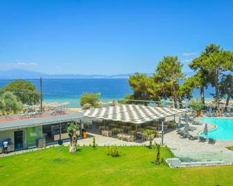 Thassos Imperial Resort - Skala Rachoniou
