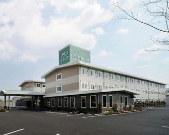 Hotel Route Inn Tagajo-Eki Higashi - Tagajo - Edificio