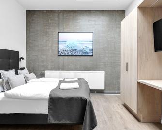 Hotel Vera - Reykjavik - Bedroom