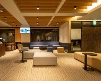 New Tomiyoshi - Atami - Lounge