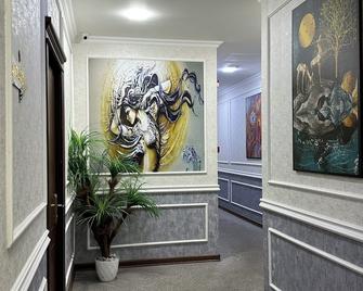 Riva Hotel - Μπακού - Διάδρομος