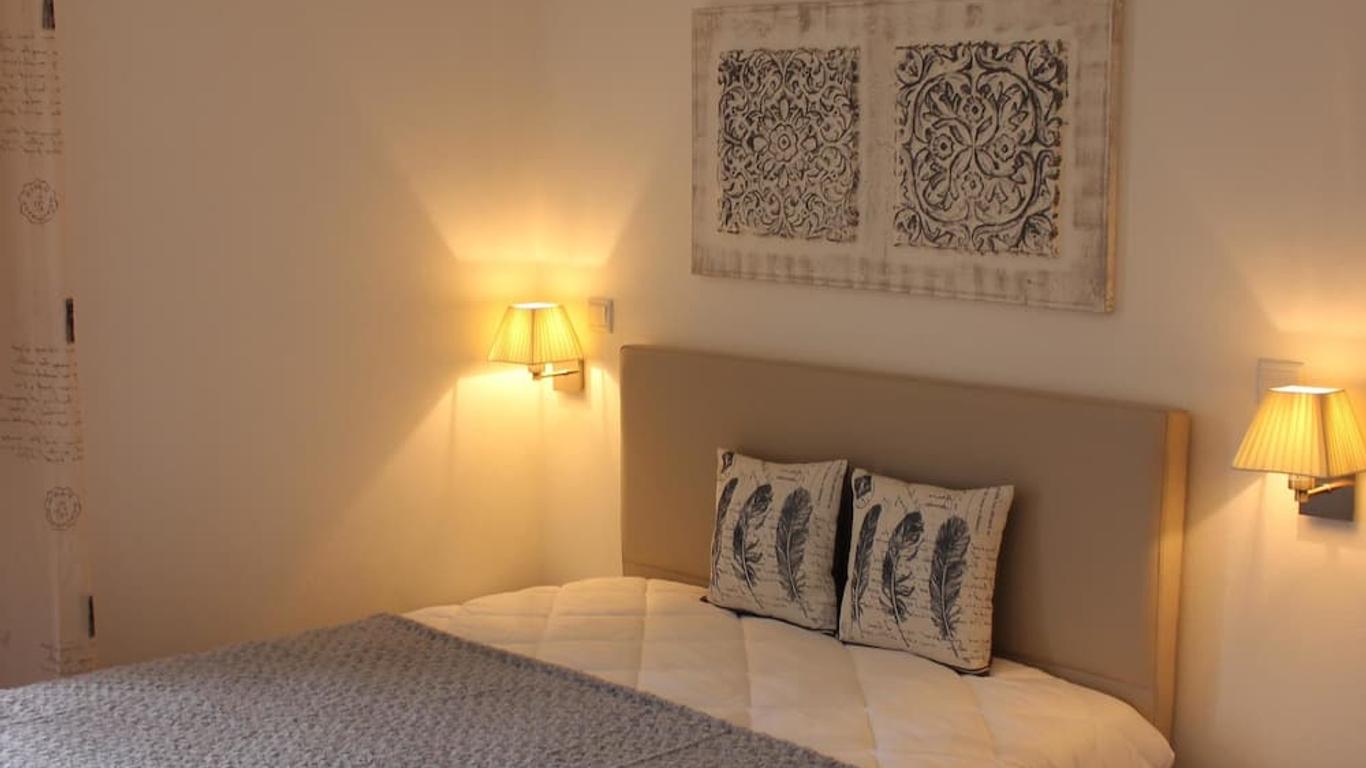 Meimoa Guesthouse