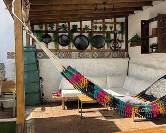 Casita El Espinar Jacuzzi - El Espinar