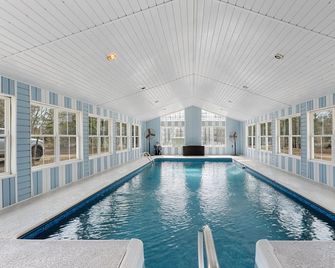 Relaxing Retreat Pool, Spa, Art Studio, Breakfast - Chipley - Pool
