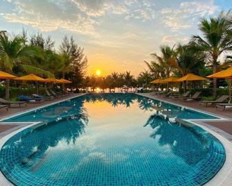 M Villas Phu Quoc - Phú Quốc - Piscine