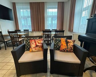 Aparthotel Mariazellerhof - Sankt Pölten