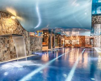 Wellness Hotel Borovica - Strbske Pleso - Pool