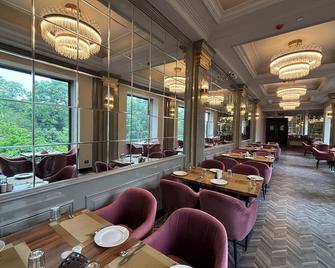 The Supreme Hotel and Banquet - Gaya - Restaurant