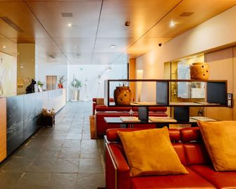 Axis Ponte de Lima Golf Resort Hotel - Ponte de Lima - Lobby