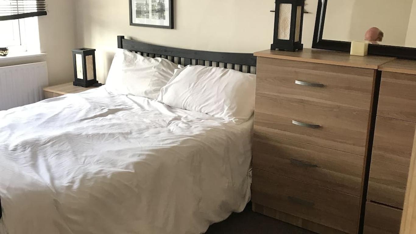 Lovely Friendly House Stay