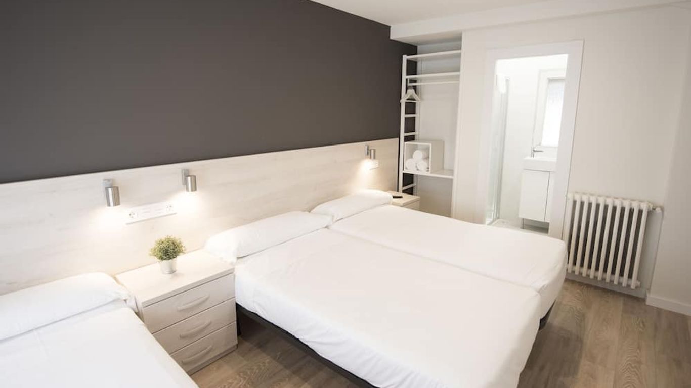 Happy Hostal Carrales