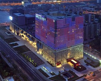 Himalayas Hotel - Shanghai - Gebäude