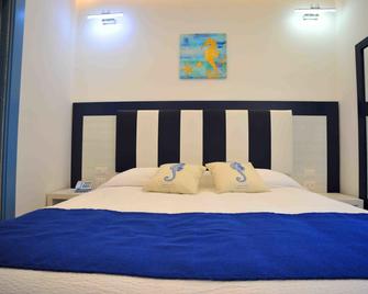 Costa Blu - Agerola - Habitación