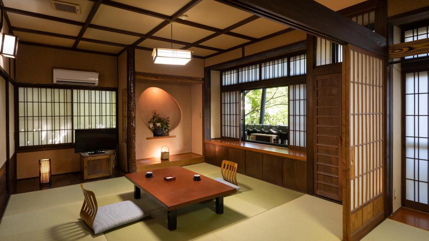 Ikoi Ryokan