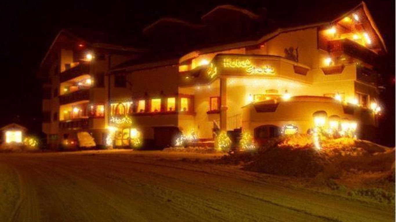 Hotel Stolz