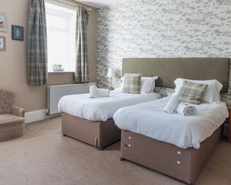 Horton Inn - Wimborne - Habitación