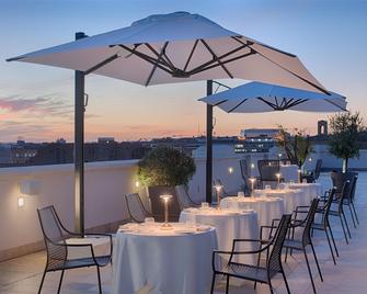 NH Collection Roma Palazzo Cinquecento - רומא - שירותי מקום האירוח