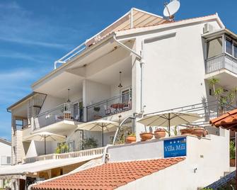 Villa Mili - Hvar - Building
