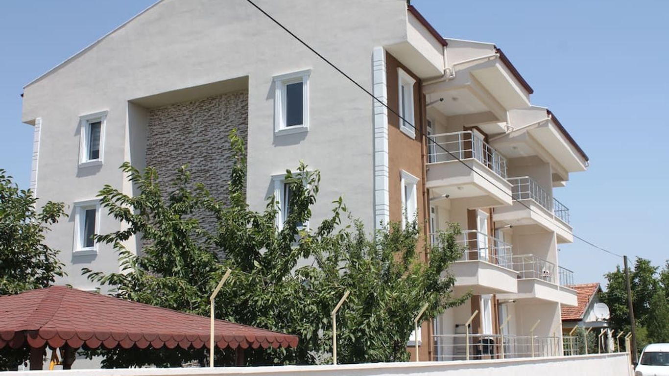 Karaagac Green Edirne