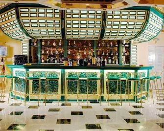 Hotel Strass - Paralia - Bar