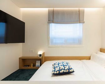 Nouvelle Hotel and Spa by Anook Seoul Jongro - Seúl