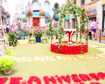 Hotel Liberty Sitges - Sitges