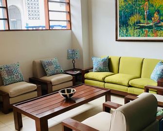 Hotel Acosta - Iquitos
