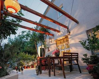 Rosemary - Zuljana Seaside Escape - - Zuljana - Patio