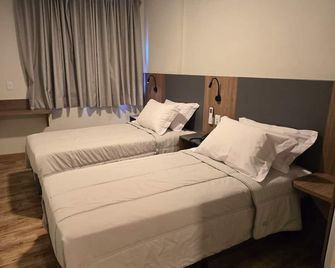 Niteroi City Hotel - Niterói