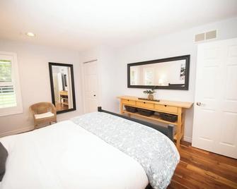 Elora Country Bliss - Elora - Habitación