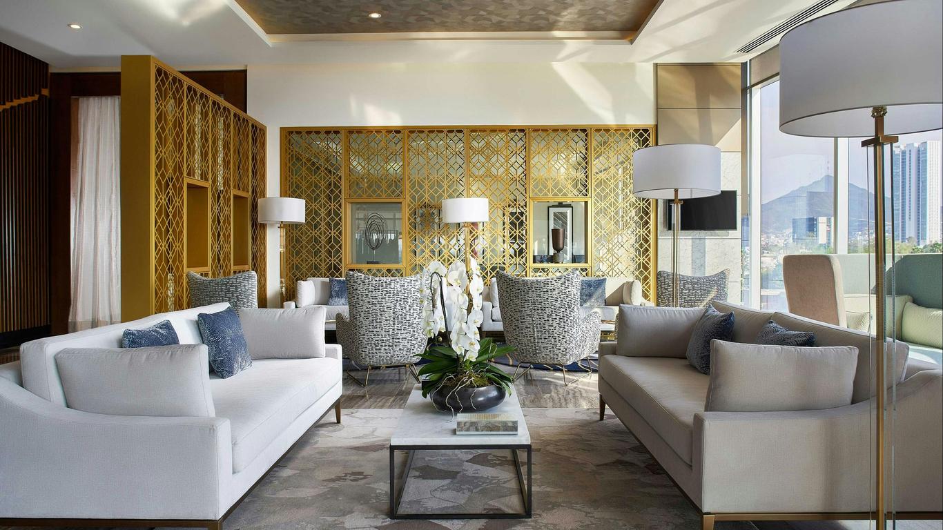 The Westin Monterrey Valle